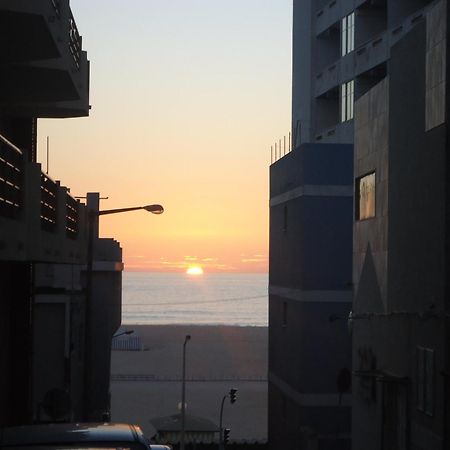 Hotel Aviz Figueira da Foz Eksteriør billede