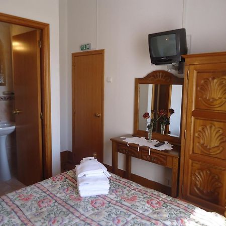 Hotel Aviz Figueira da Foz Eksteriør billede