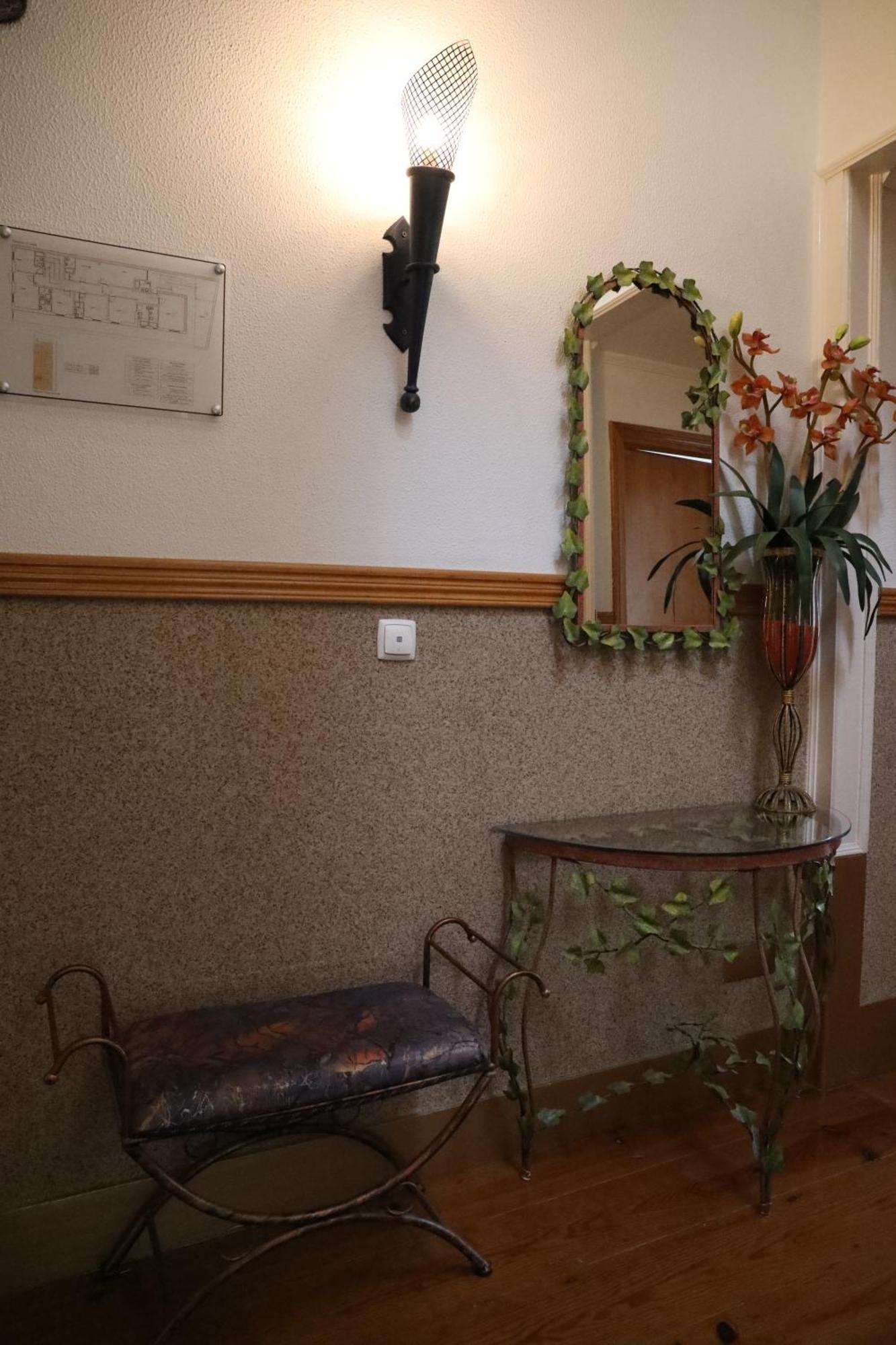 Hotel Aviz Figueira da Foz Eksteriør billede