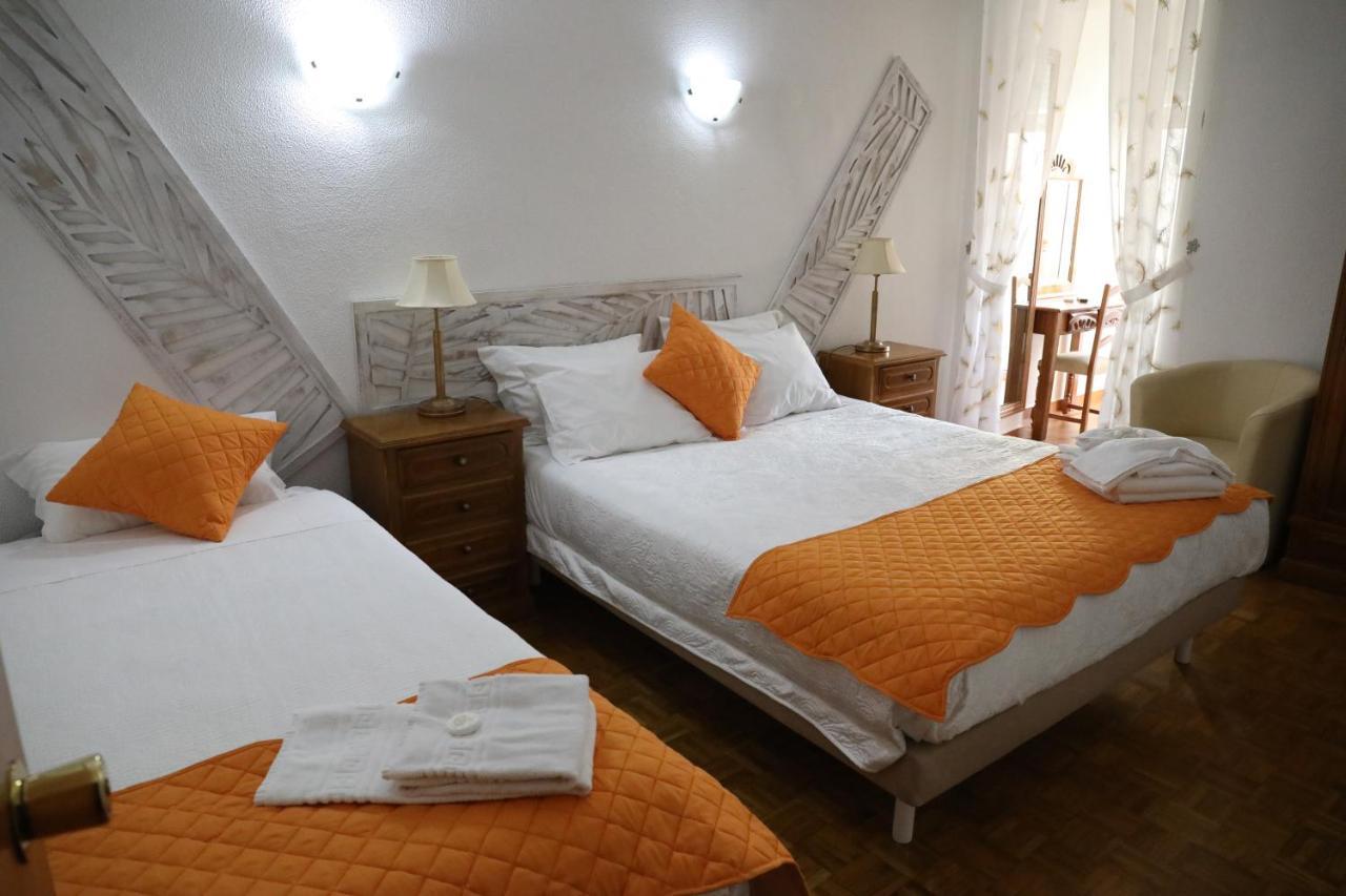 Hotel Aviz Figueira da Foz Eksteriør billede