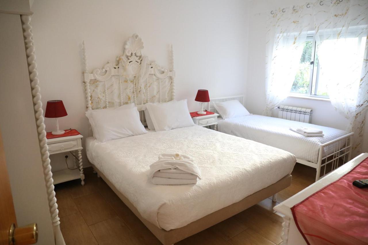 Hotel Aviz Figueira da Foz Eksteriør billede
