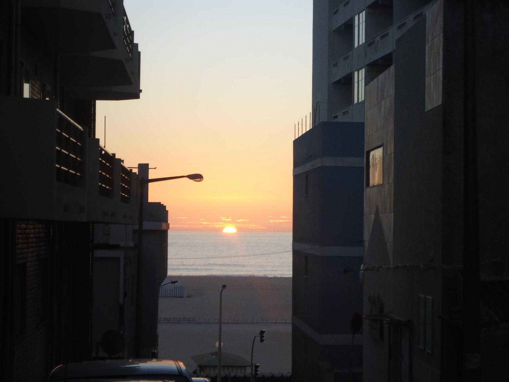 Hotel Aviz Figueira da Foz Eksteriør billede