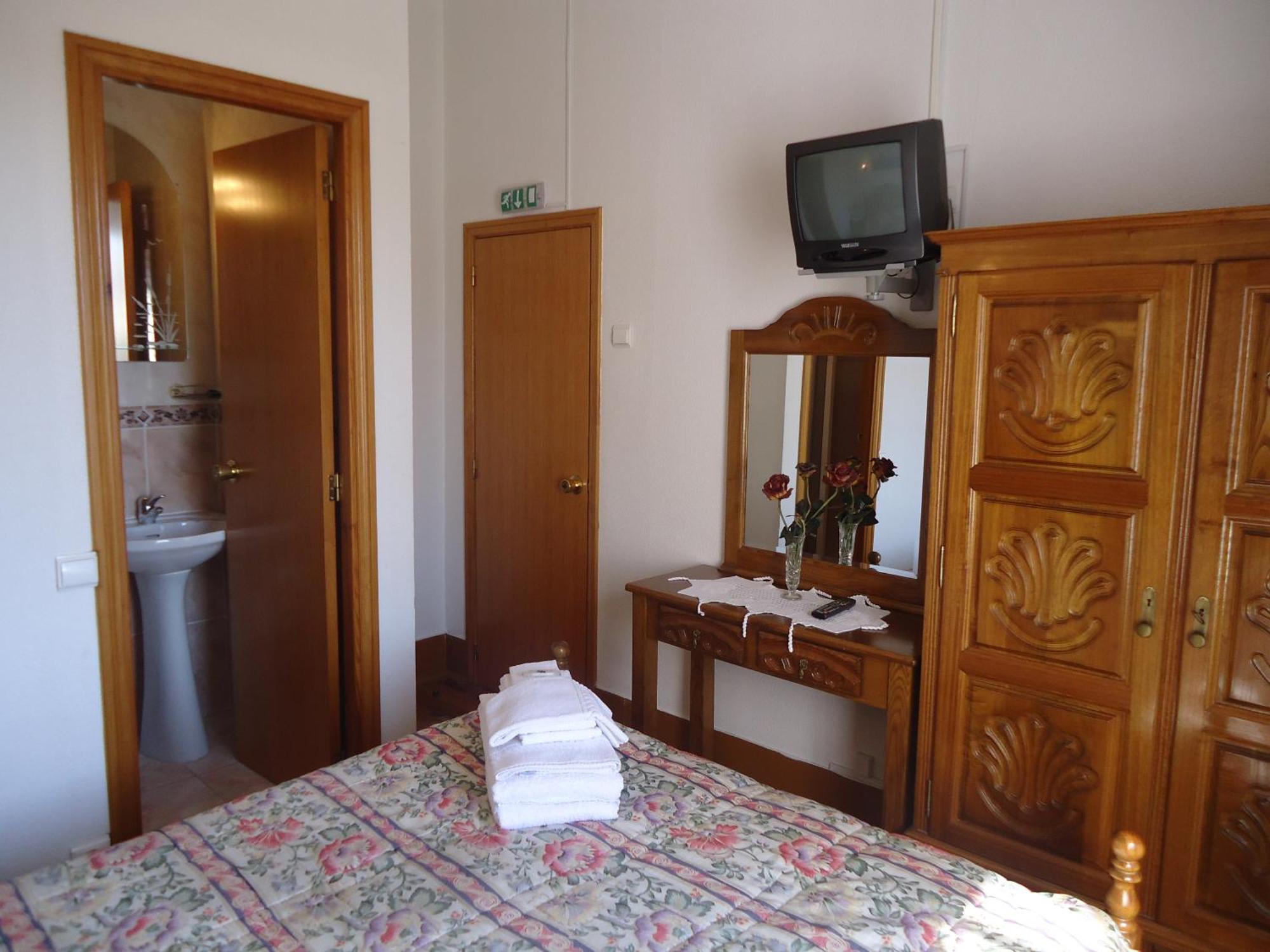 Hotel Aviz Figueira da Foz Eksteriør billede