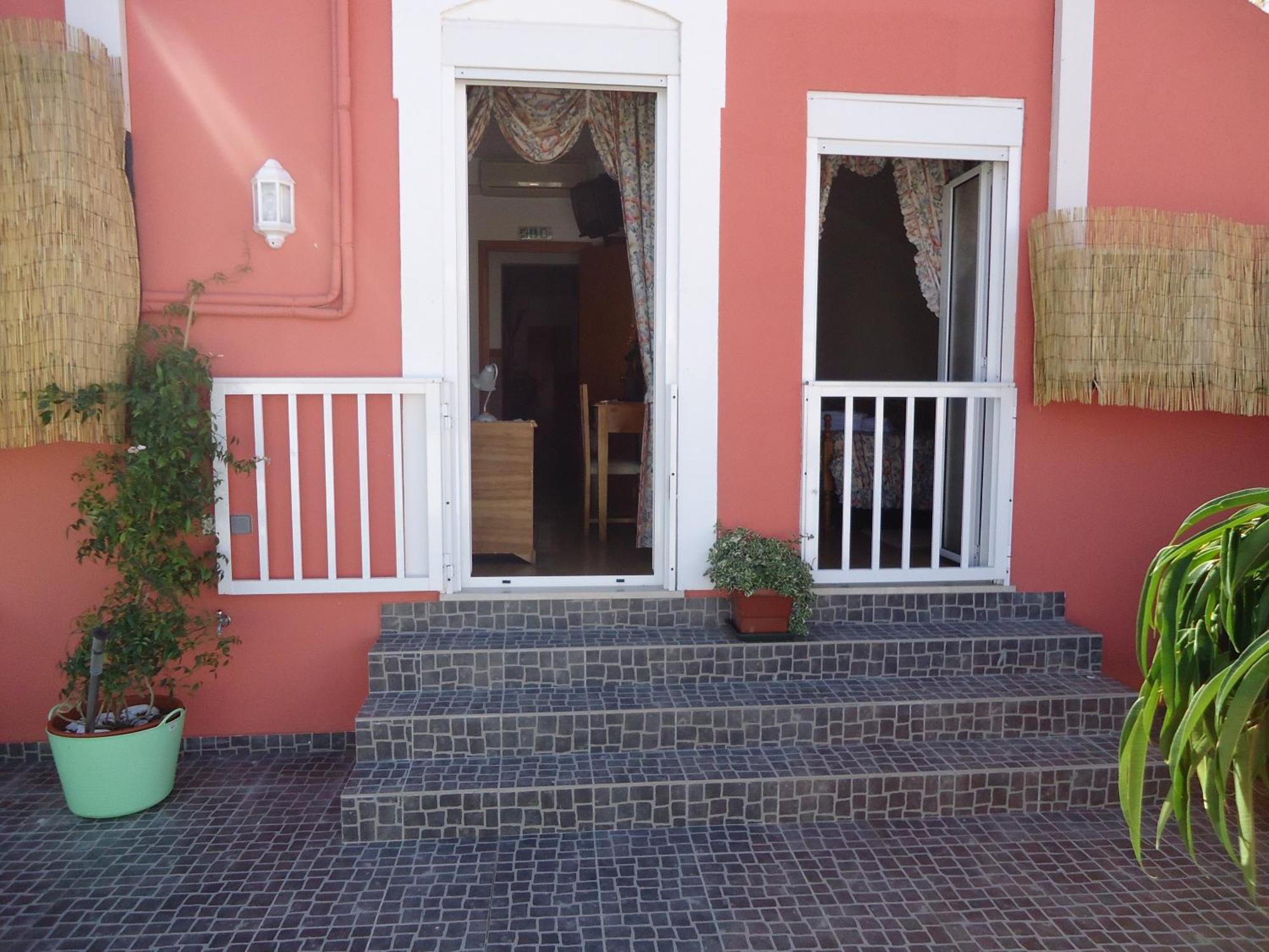 Hotel Aviz Figueira da Foz Eksteriør billede