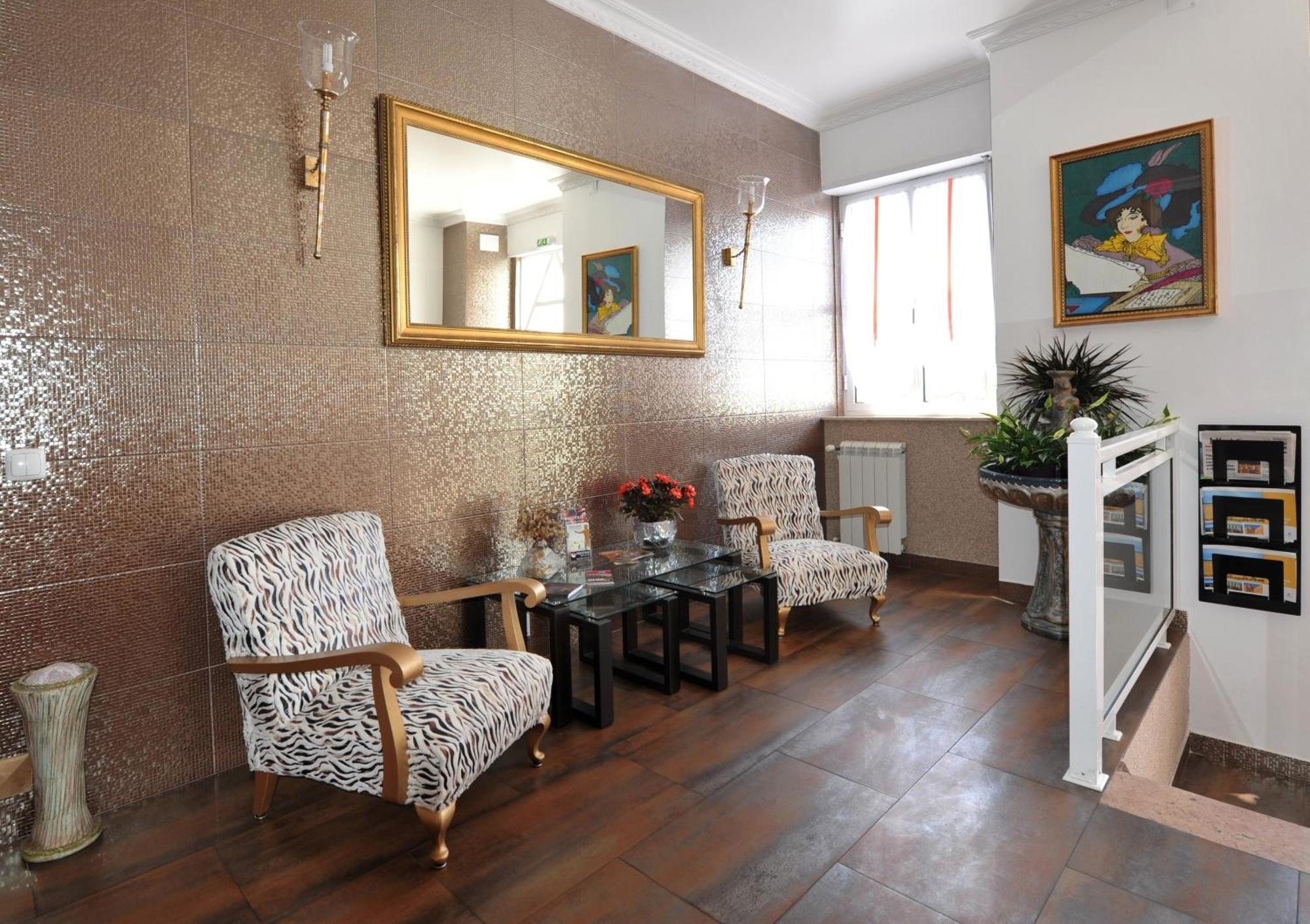 Hotel Aviz Figueira da Foz Eksteriør billede