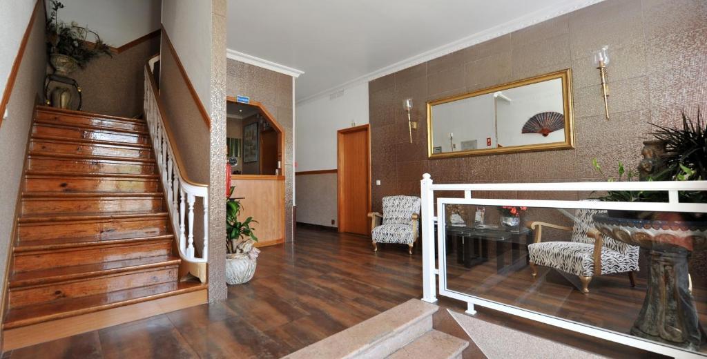 Hotel Aviz Figueira da Foz Eksteriør billede