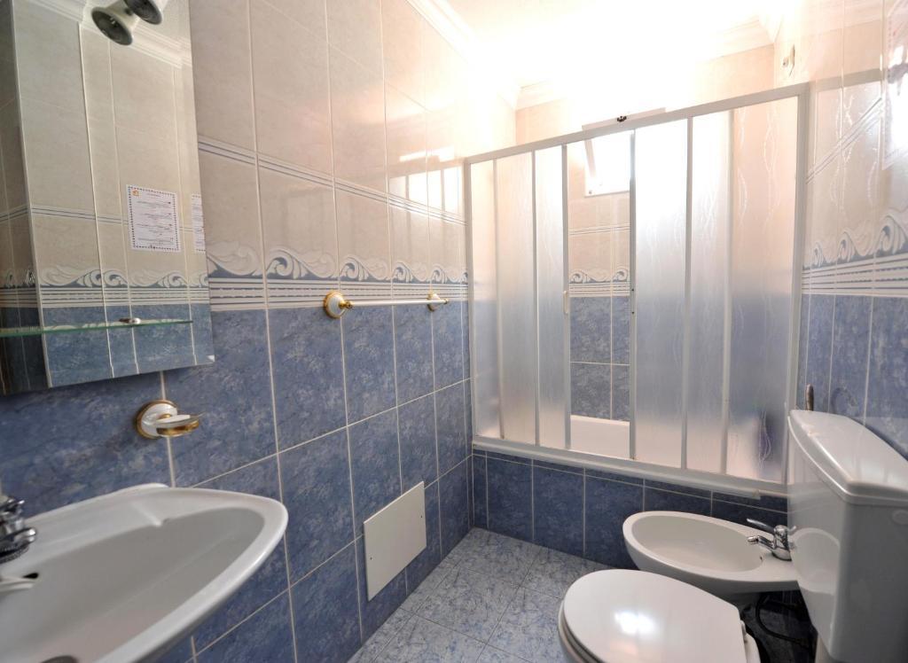 Hotel Aviz Figueira da Foz Værelse billede