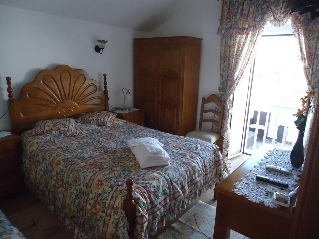 Hotel Aviz Figueira da Foz Værelse billede