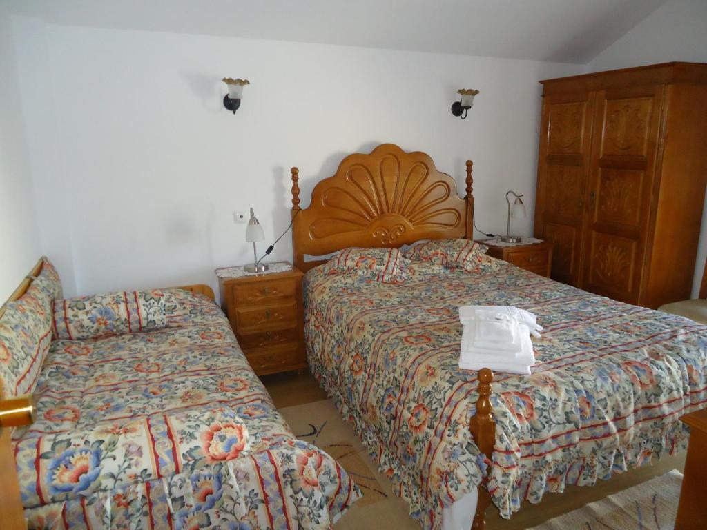 Hotel Aviz Figueira da Foz Værelse billede