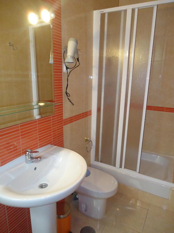 Hotel Aviz Figueira da Foz Værelse billede