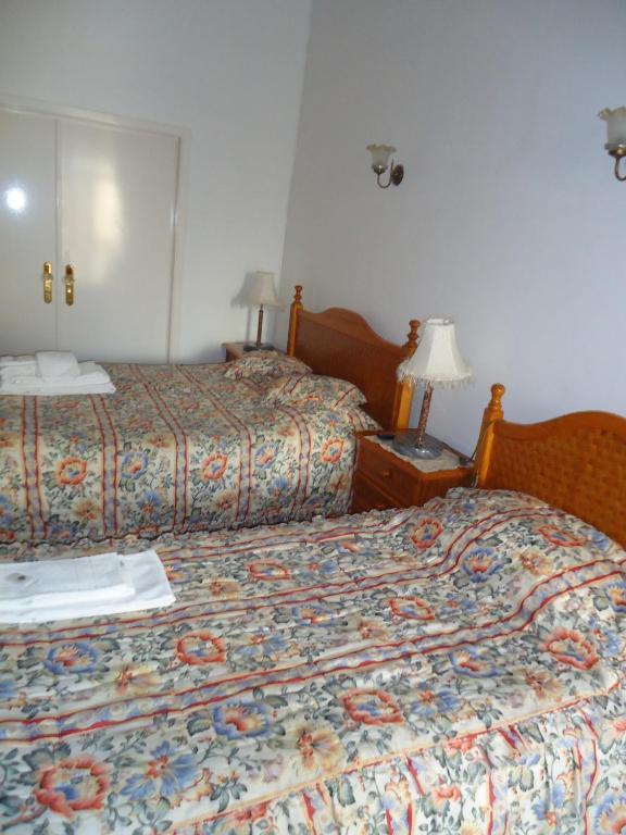 Hotel Aviz Figueira da Foz Værelse billede
