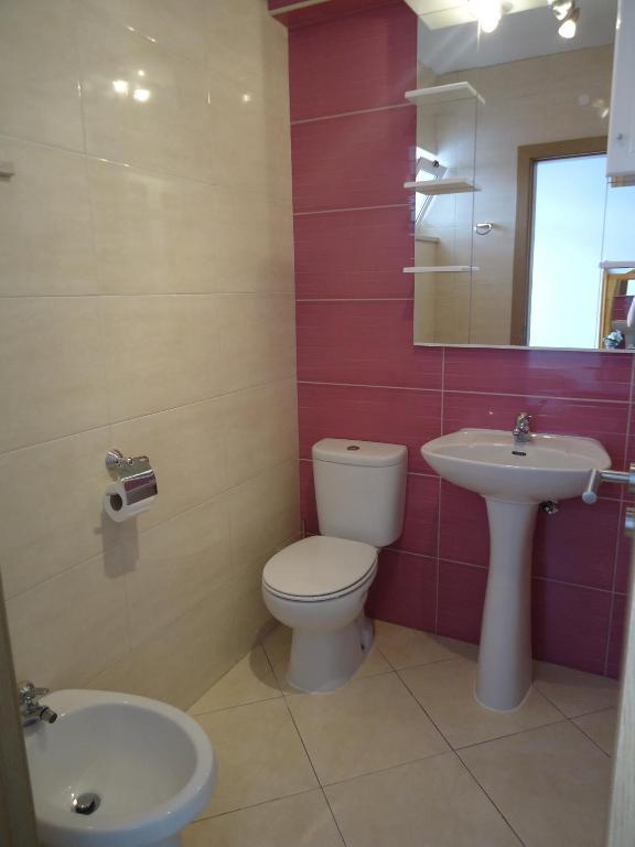 Hotel Aviz Figueira da Foz Værelse billede